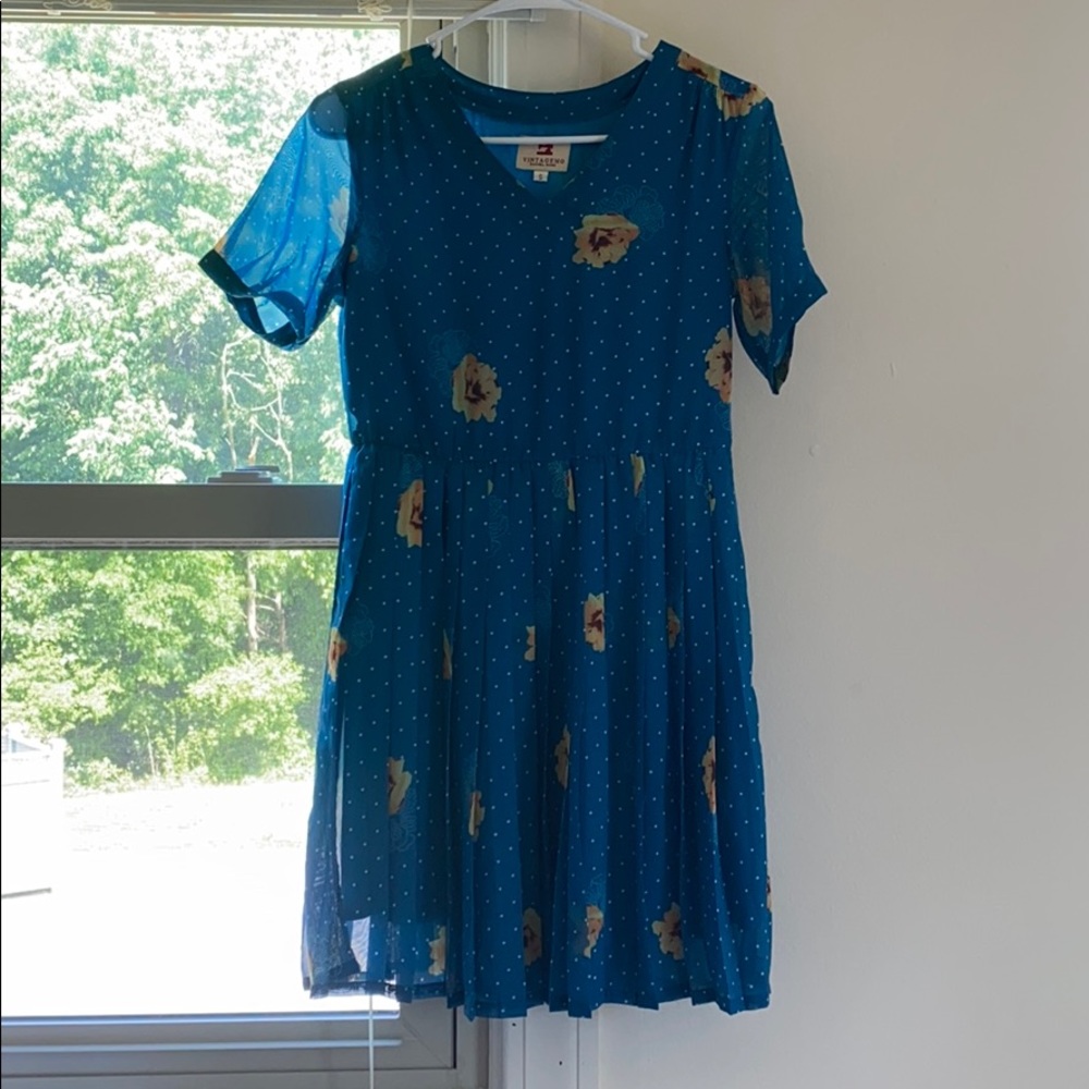 Summer dress